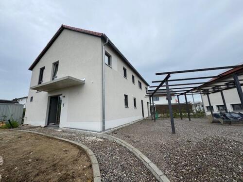 Foto - Etagenwohnung in Niederrieden