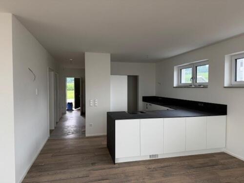 Foto - Etagenwohnung in Niederrieden zur Miete