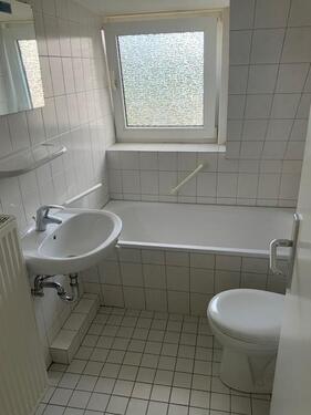 Foto - Etagenwohnung zur Miete in Herscheid