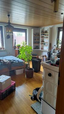 Foto - Zimmer in alternativer, generationsübergreifenden WG ab 1.Nov fre