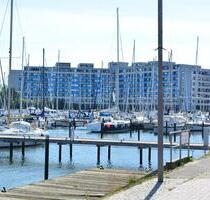 Sonderpreis gepflegte Ferienwohnung Ostsee Strand Damp Yachthafen - Northeim