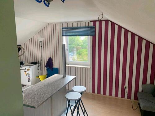 Foto - Etagenwohnung zur Miete in Wolfhagen