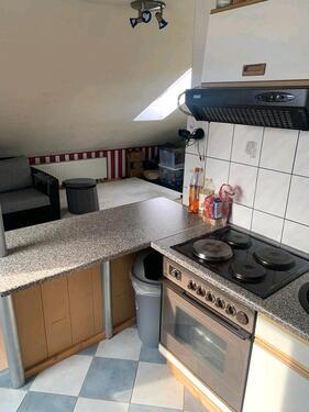 Foto - Etagenwohnung in Wolfhagen zur Miete