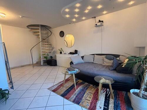 Foto - Etagenwohnung zur Miete in Nürnberg