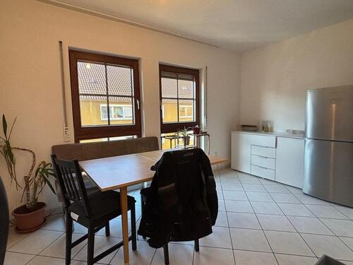 Foto - Etagenwohnung in Nürnberg zur Miete