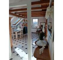 Wohnung mit Aussicht und Charme - Wuppertal Dornap