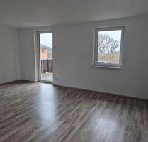 3 Raum Wohnung mit Balkon in Bodelwitz zu vermieten - Pößneck