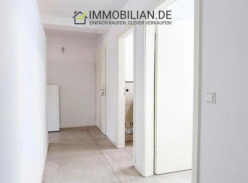 Foto - Kernsanierte 3,5 Zimmer Wohnung in Remshalden mit 2 Stellplätzen