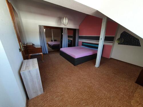 Foto - Etagenwohnung in Bottrop