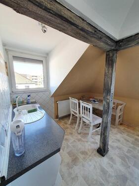 Foto - Etagenwohnung in Bottrop zur Miete