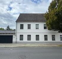 Genug Platz für zwei Familien + Ausbaureserve - Luckenwalde