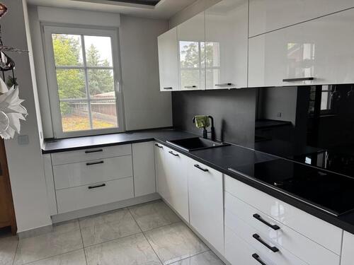 Foto - 5 Zimmer Einfamilienhaus in Luckenwalde