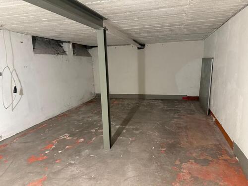 Foto - Vielseitig nutzbare HobbyräumeAbstellfläche in Woltmershausen