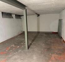 Vielseitig nutzbare HobbyräumeAbstellfläche in Woltmershausen - Bremen Häfen