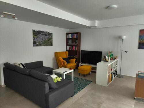 Foto - Etagenwohnung zur Miete in Düsseldorf