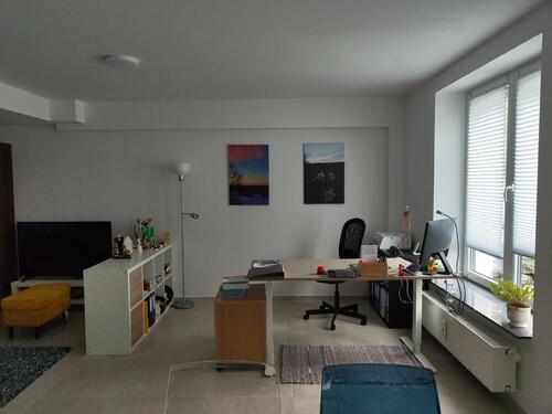 Foto - Etagenwohnung in Düsseldorf