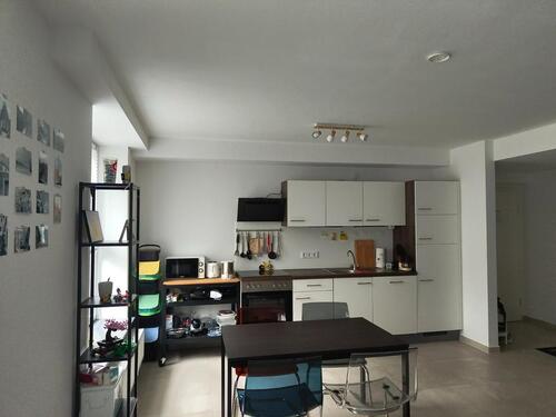 Foto - Etagenwohnung in Düsseldorf zur Miete