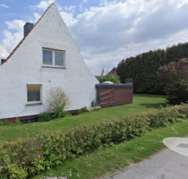 Freistehendes Einfamilienhaus – Bad Holzhausen - Preußisch Oldendorf