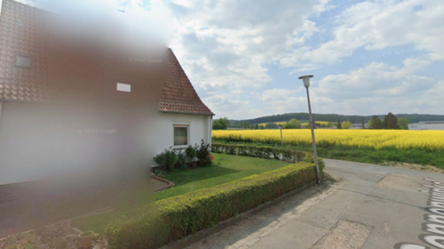 Foto - 5 Zimmer Einfamilienhaus zur Miete in Preußisch Oldendorf
