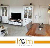 Große renovierte 3 Zimmer Wohnung in zentraler Lage! - Emden