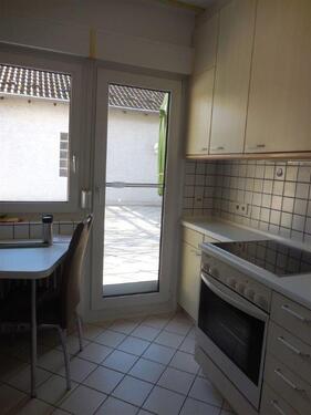 Foto - Etagenwohnung in Leverkusen zur Miete