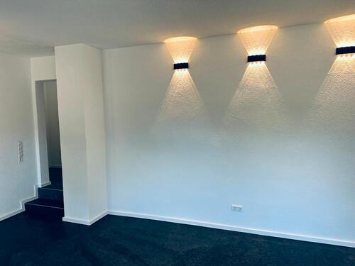 Foto - Neuwertige 3,5-Zimmer-EG mit Garage, EBK & Gemeinschaftsgarten