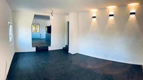 Foto - 3 Zimmer Etagenwohnung zur Miete in Freiberg am Neckar