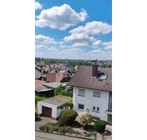 Charmante, frisch sanierte DG Wohnung in Sulzbach - Sulzbach am Main