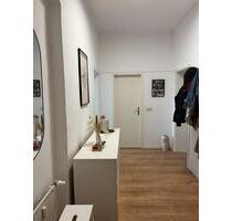 Gemütliche 2- Raumwohnung - 510,00&nbsp;EUR Kaltmiete, ca.&nbsp; 55,50&nbsp;m&sup2; in Halle (Saale) (PLZ: 06118) Frohe Zukunft