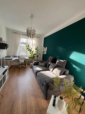 Foto - 2 Zimmer Etagenwohnung in Halle (Saale)