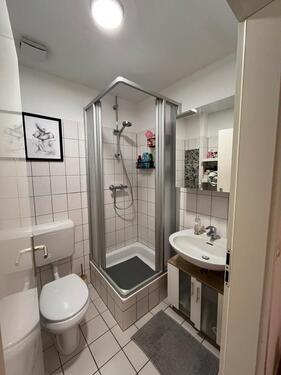 Foto - Etagenwohnung in Halle (Saale) zur Miete