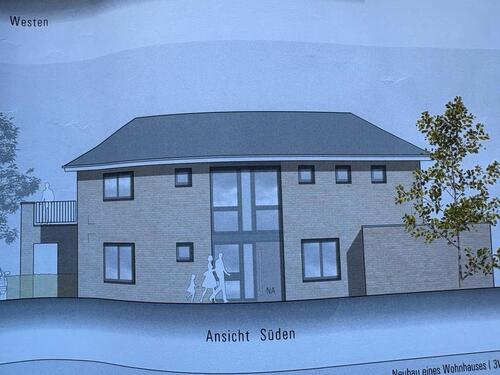 Foto - Vreden, 3 Zimmer-Wohnung zu vermieten