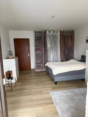 Foto - 1 - Zimmer- Appartement, Saarbrücken, Rodenhof, Grülingsstraße