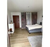 1 - Zimmer- Appartement, Saarbrücken, Rodenhof, Grülingsstraße - Sankt Wendel