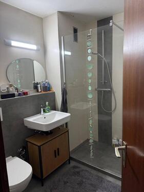 Foto - 1 Zimmer Etagenwohnung zur Miete in Sankt Wendel