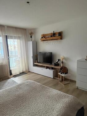 Foto - Etagenwohnung in Sankt Wendel zur Miete