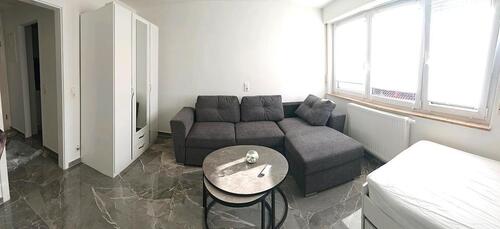 Foto - Etagenwohnung in Waiblingen zur Miete