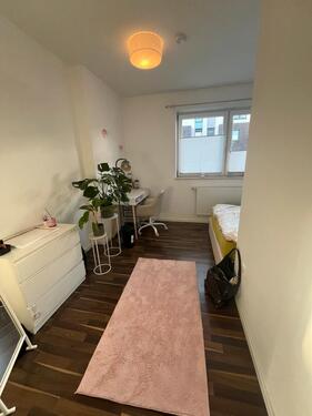 Foto - 1 gemütliches Zimmer in 3er Mädels-WG