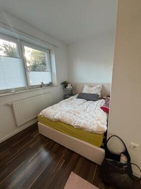 Foto - 1 Zimmer Erdgeschoßwohnung in Vechta