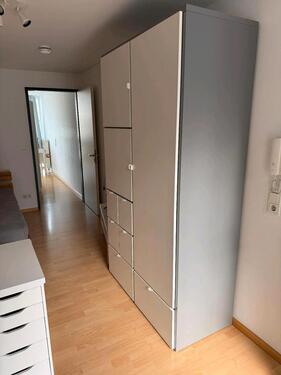 Foto - Erdgeschoßwohnung in Regensburg zur Miete