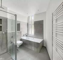 4-Zimmer Altbauwohnung Kernsaniert Bezugsfrei von privat - Berlin Charlottenburg-Wilmersdorf