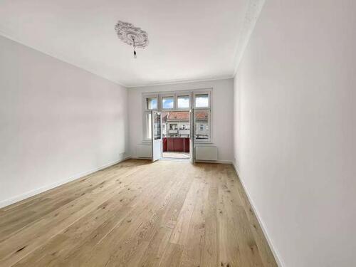 Foto - Etagenwohnung in Berlin zum Kaufen