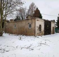 lagerhalle zu vermieten - 700,00&nbsp;EUR Kaltmiete, in Halle (Saale) (PLZ: 06116) Büschdorf