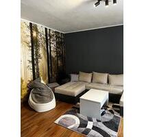 Freundliche 2-Zimmer-Wohnung mit Balkon Rödental Oeslau