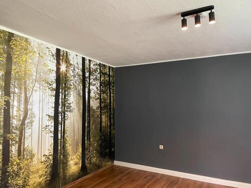 Foto - 2 Zimmer Hochparterre zur Miete in Rödental