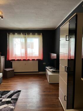 Foto - 2 Zimmer Hochparterre in Rödental