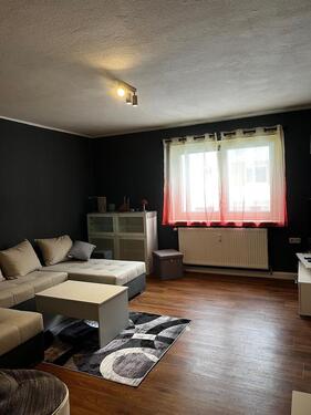 Foto - Hochparterre in Rödental zur Miete