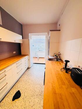 Foto - 3 Zimmer Etagenwohnung zur Miete in Berlin