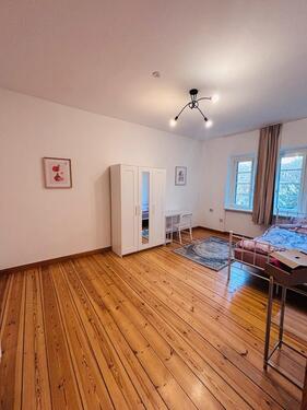 Foto - Etagenwohnung in Berlin zur Miete