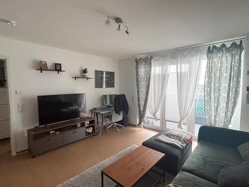 Foto - 2 Zimmer Erdgeschoßwohnung zur Miete in Wolmirstedt